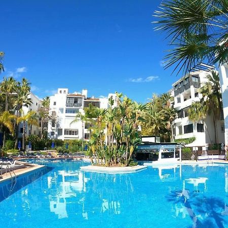 Jardines De Las Golondrinas Marbella With Sea Views Εξωτερικό φωτογραφία