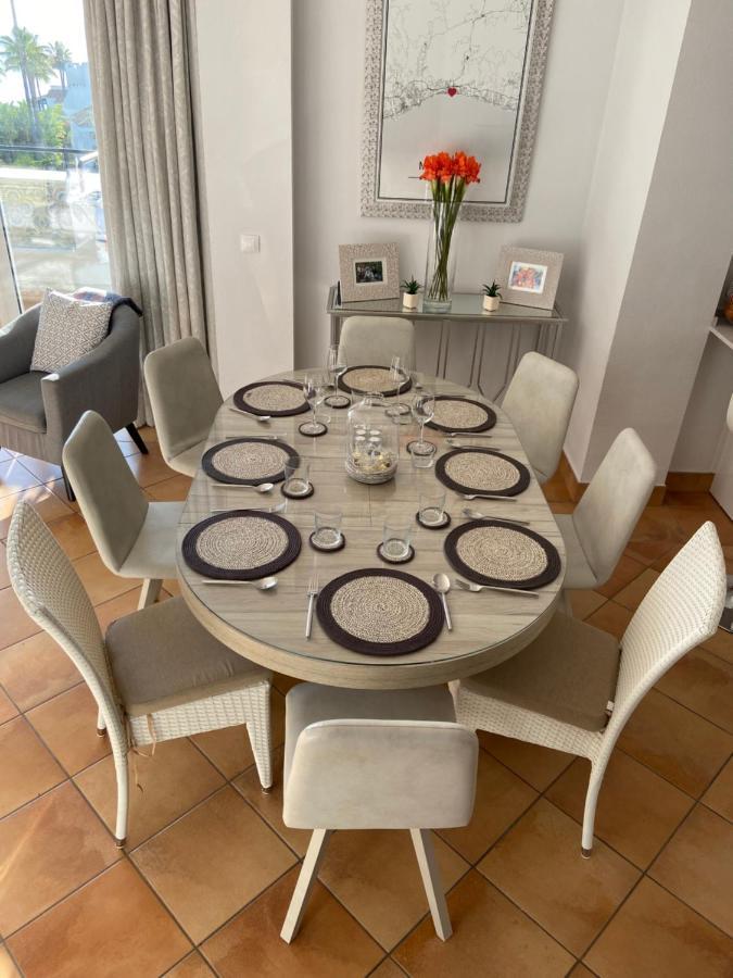 Jardines De Las Golondrinas Marbella With Sea Views Εξωτερικό φωτογραφία