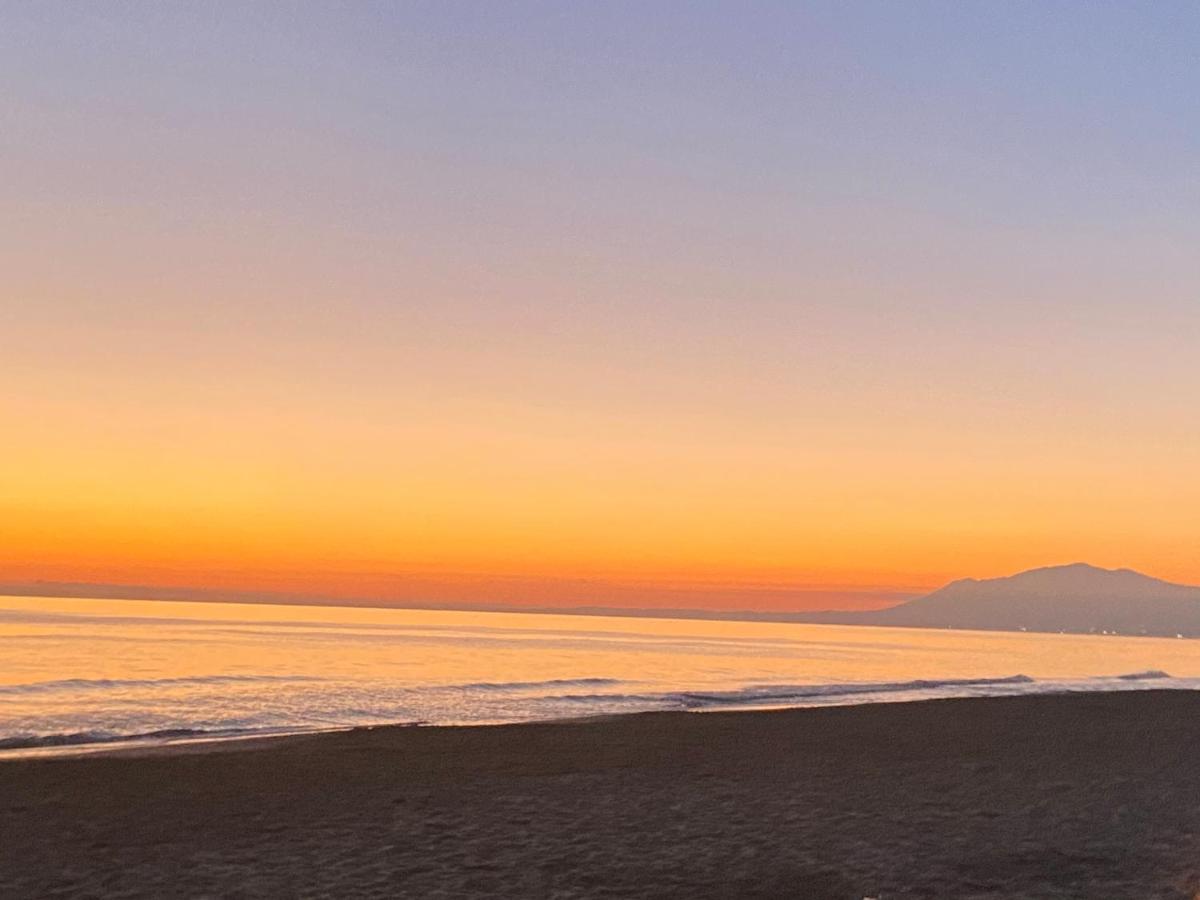 Jardines De Las Golondrinas Marbella With Sea Views Εξωτερικό φωτογραφία