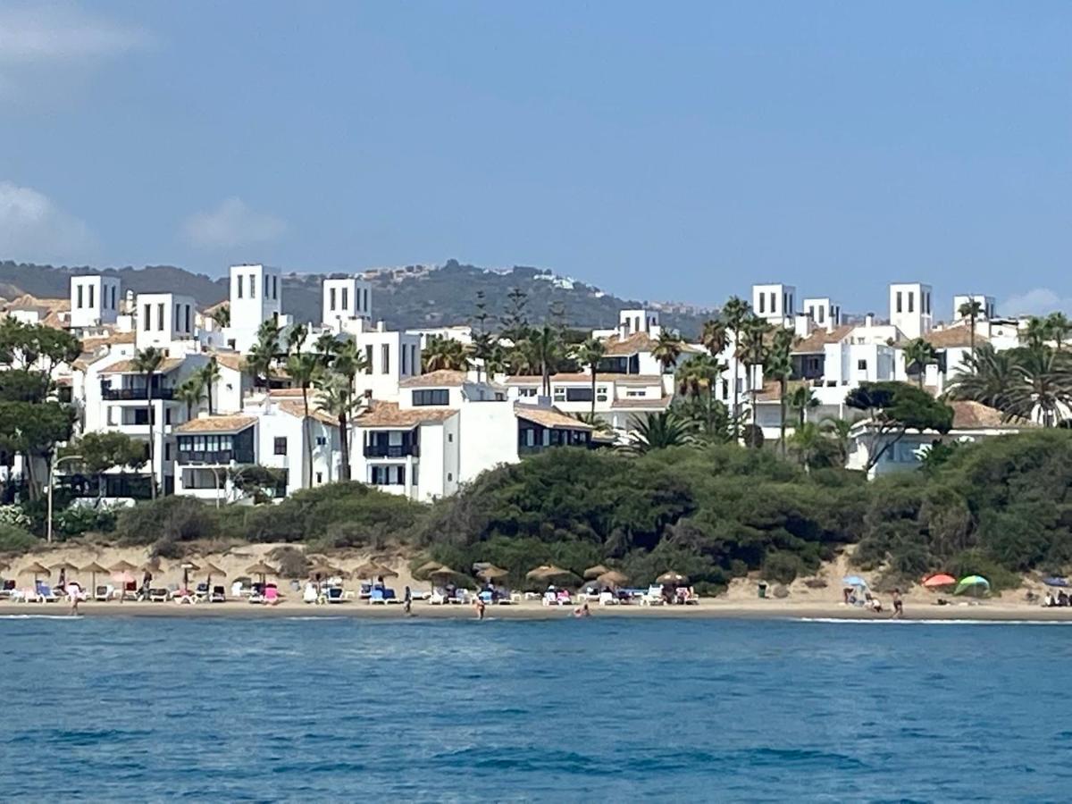 Jardines De Las Golondrinas Marbella With Sea Views Εξωτερικό φωτογραφία