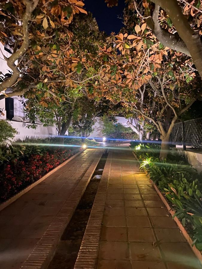 Jardines De Las Golondrinas Marbella With Sea Views Εξωτερικό φωτογραφία