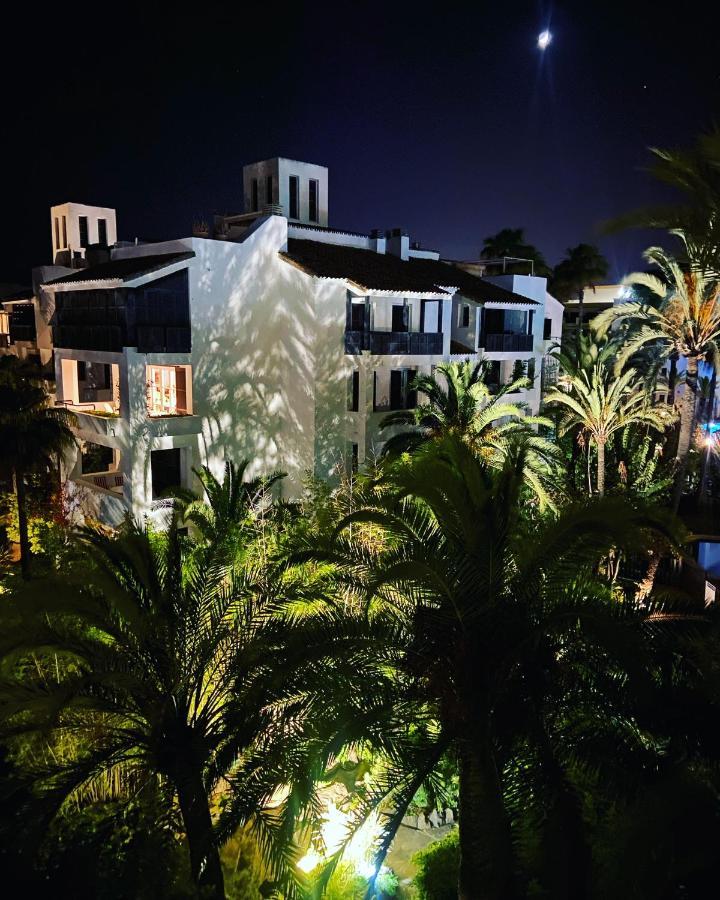 Jardines De Las Golondrinas Marbella With Sea Views Εξωτερικό φωτογραφία