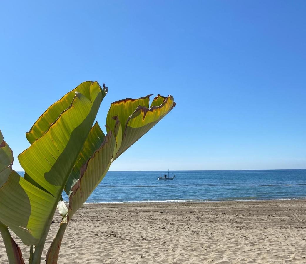 Jardines De Las Golondrinas Marbella With Sea Views Εξωτερικό φωτογραφία