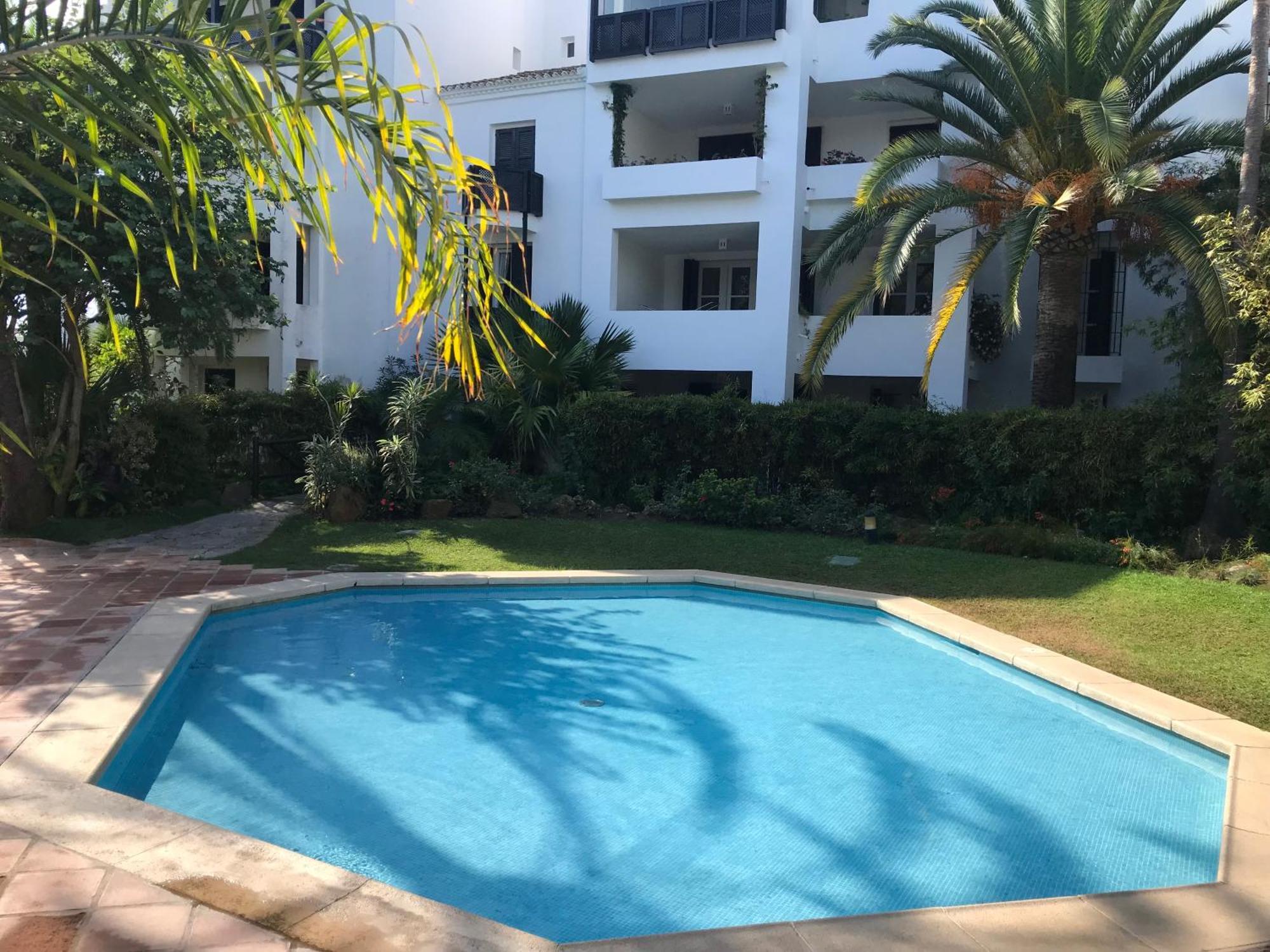 Jardines De Las Golondrinas Marbella With Sea Views Εξωτερικό φωτογραφία