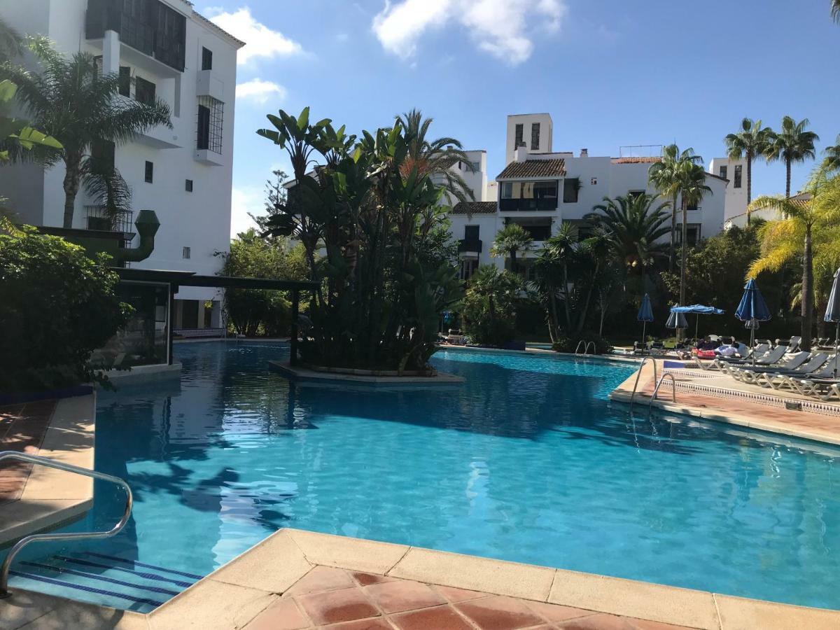 Jardines De Las Golondrinas Marbella With Sea Views Εξωτερικό φωτογραφία