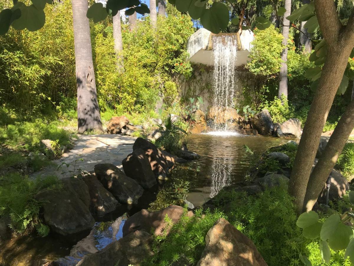 Jardines De Las Golondrinas Marbella With Sea Views Εξωτερικό φωτογραφία