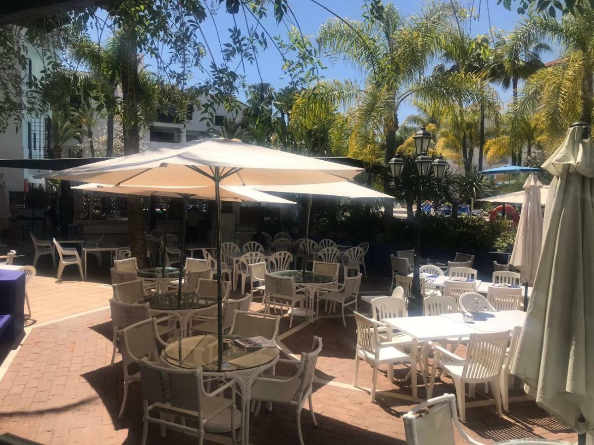 Jardines De Las Golondrinas Marbella With Sea Views Εξωτερικό φωτογραφία