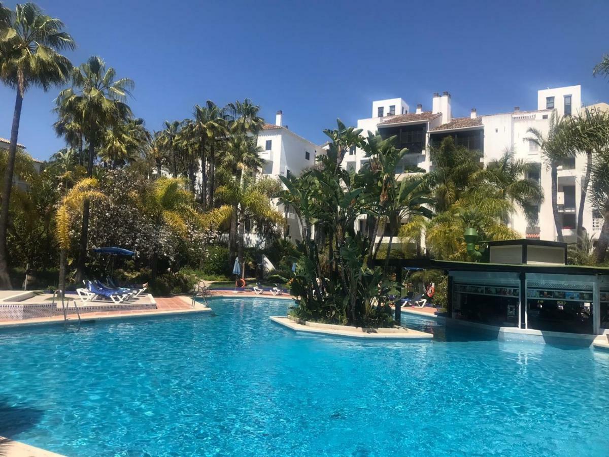 Jardines De Las Golondrinas Marbella With Sea Views Εξωτερικό φωτογραφία