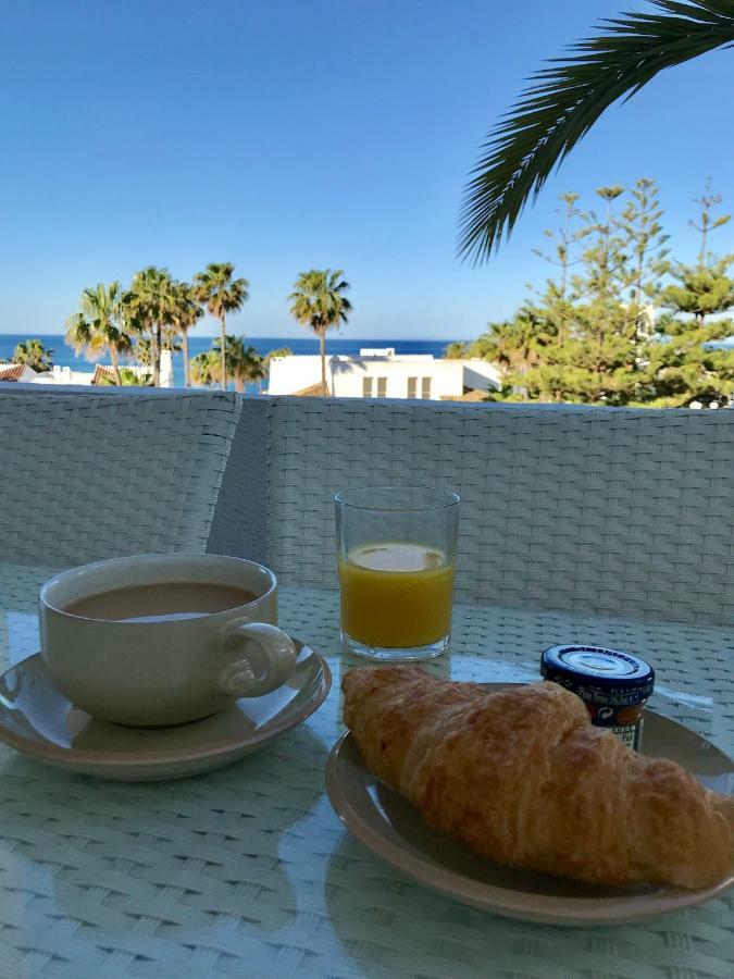 Jardines De Las Golondrinas Marbella With Sea Views Εξωτερικό φωτογραφία