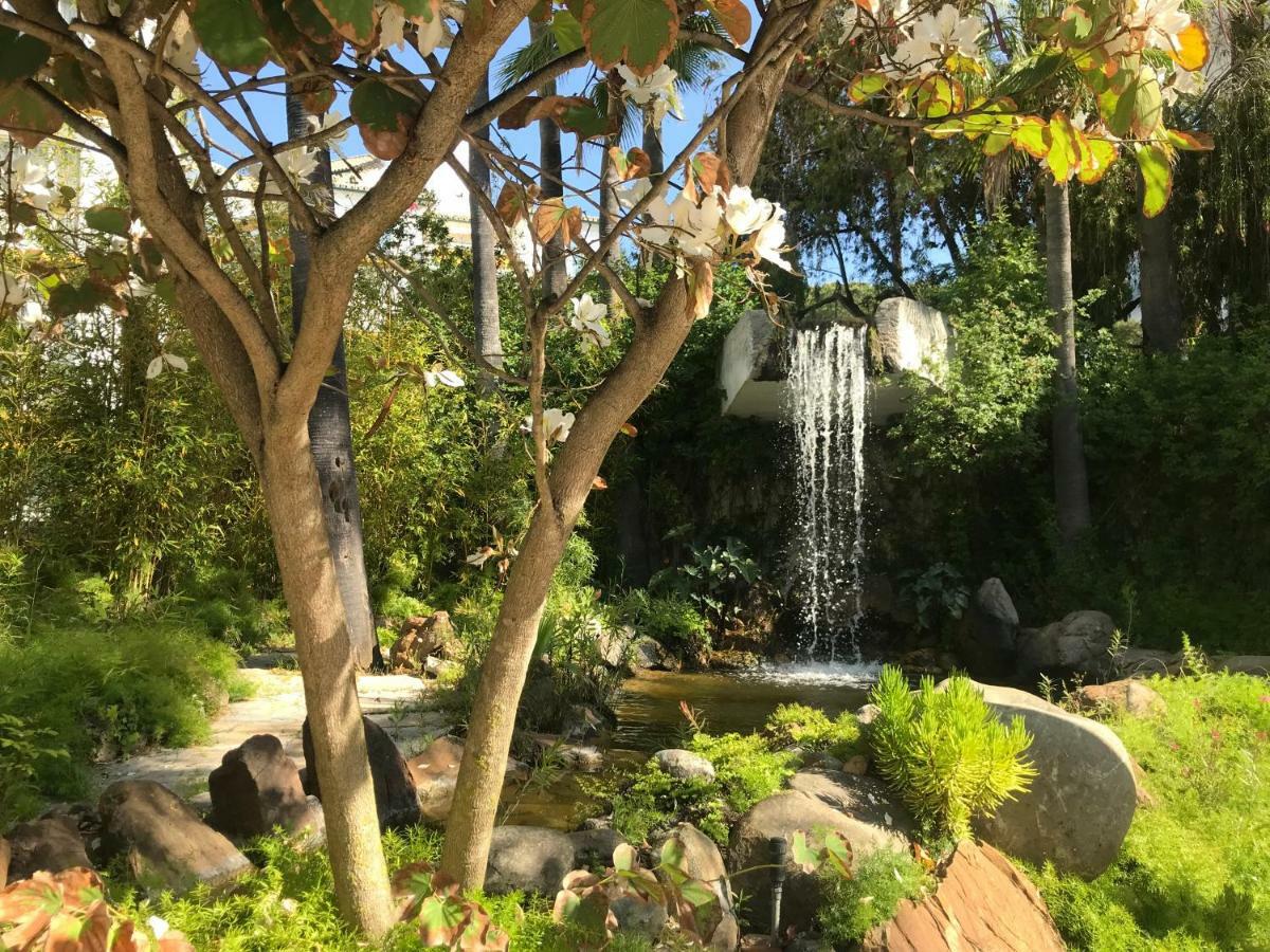 Jardines De Las Golondrinas Marbella With Sea Views Εξωτερικό φωτογραφία