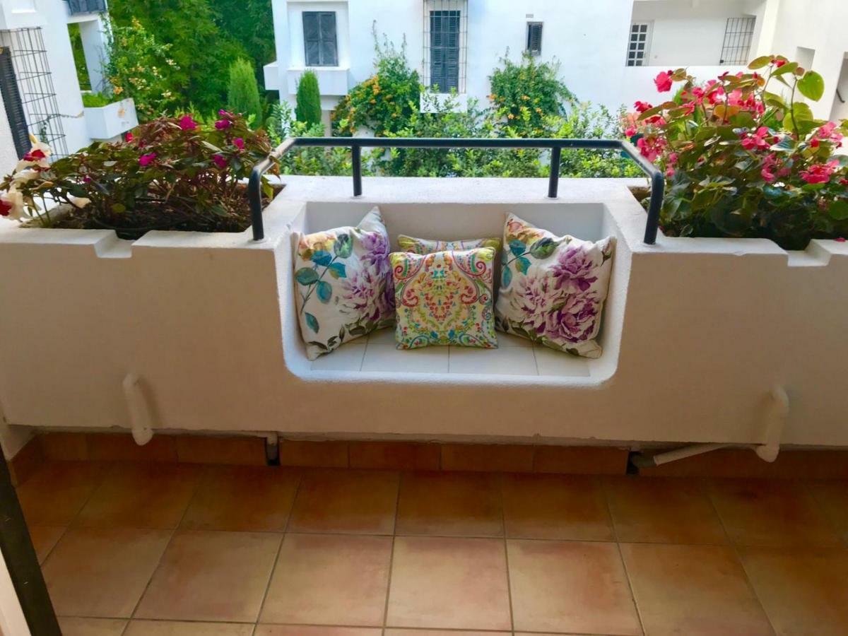 Jardines De Las Golondrinas Marbella With Sea Views Εξωτερικό φωτογραφία