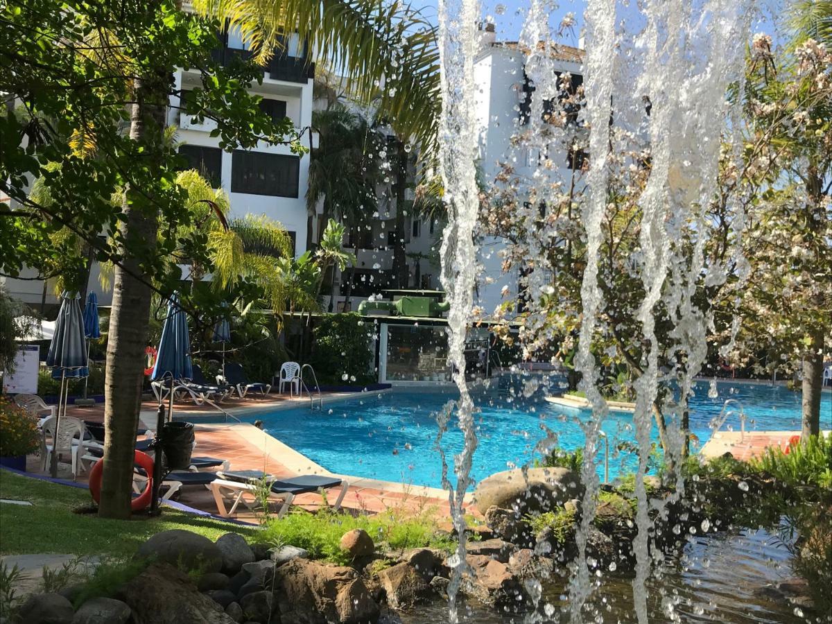 Jardines De Las Golondrinas Marbella With Sea Views Εξωτερικό φωτογραφία