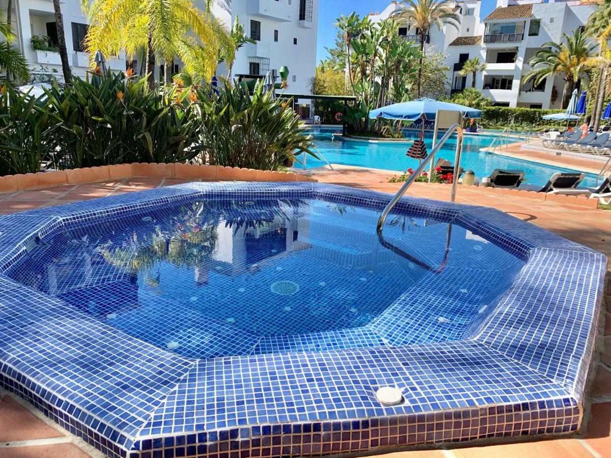 Jardines De Las Golondrinas Marbella With Sea Views Εξωτερικό φωτογραφία