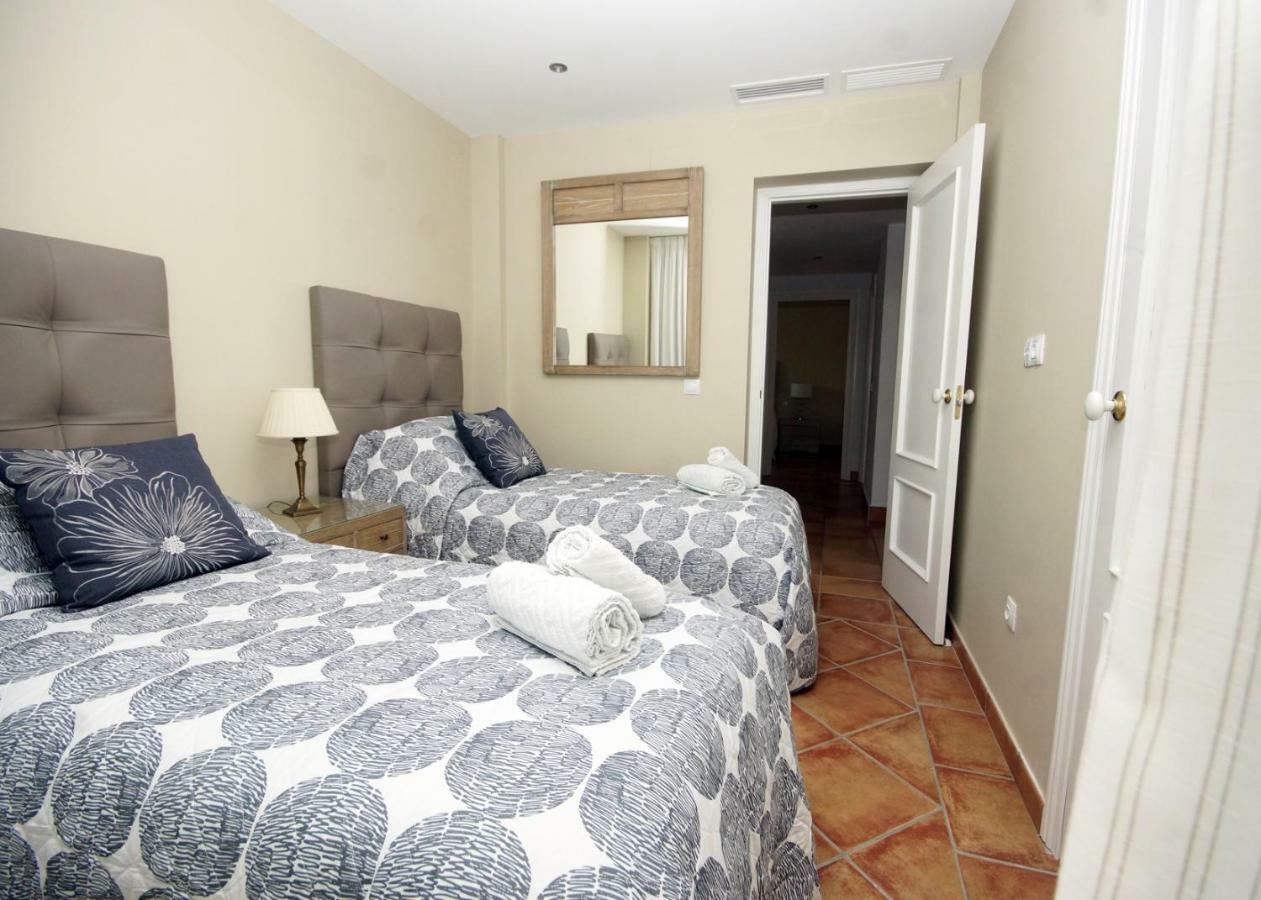 Jardines De Las Golondrinas Marbella With Sea Views Εξωτερικό φωτογραφία