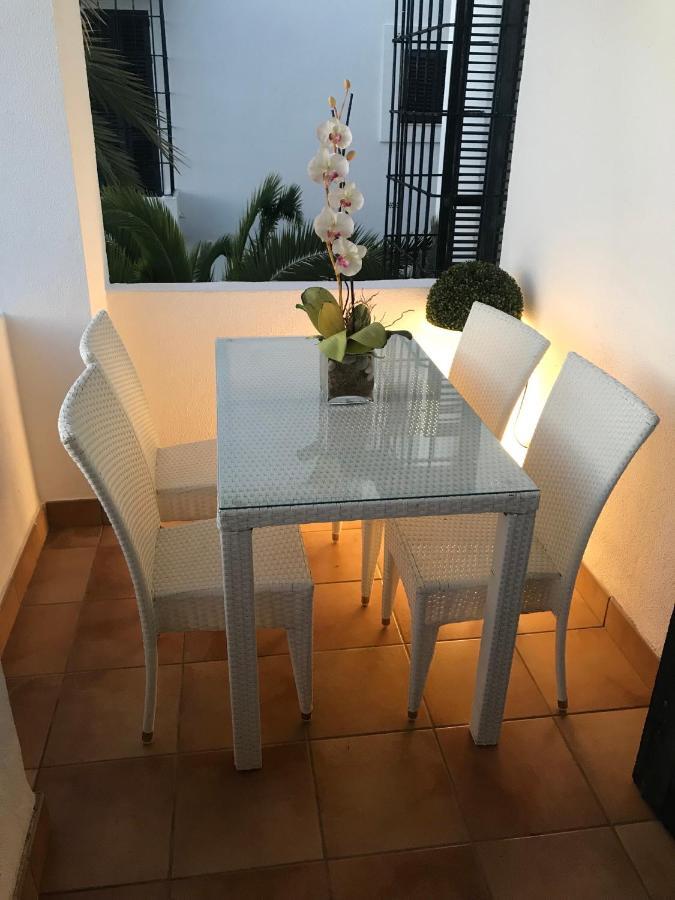 Jardines De Las Golondrinas Marbella With Sea Views Εξωτερικό φωτογραφία