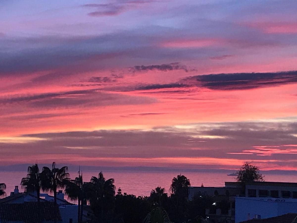 Jardines De Las Golondrinas Marbella With Sea Views Εξωτερικό φωτογραφία
